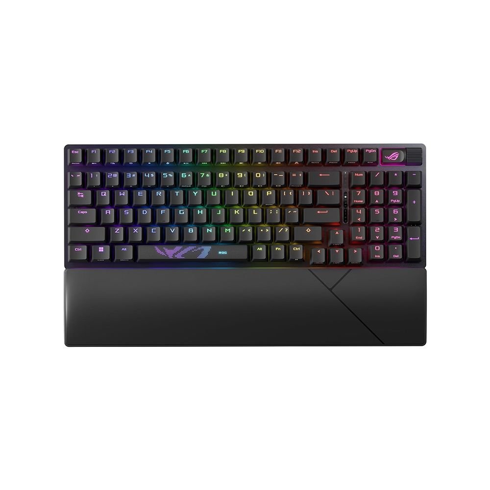 Teclados