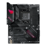 ASUS - Tarjeta Madre ATX ROG Strix B550-F GAMING WIFI II, S-AM4, AMD B550, HDMI, 128GB DDR4 para AMD