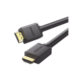 UGREEN - Cable HDMI 2.0 4K@60Hz, 10 metros, HDR, 3D, HEC (Canal Ethernet HDMI)