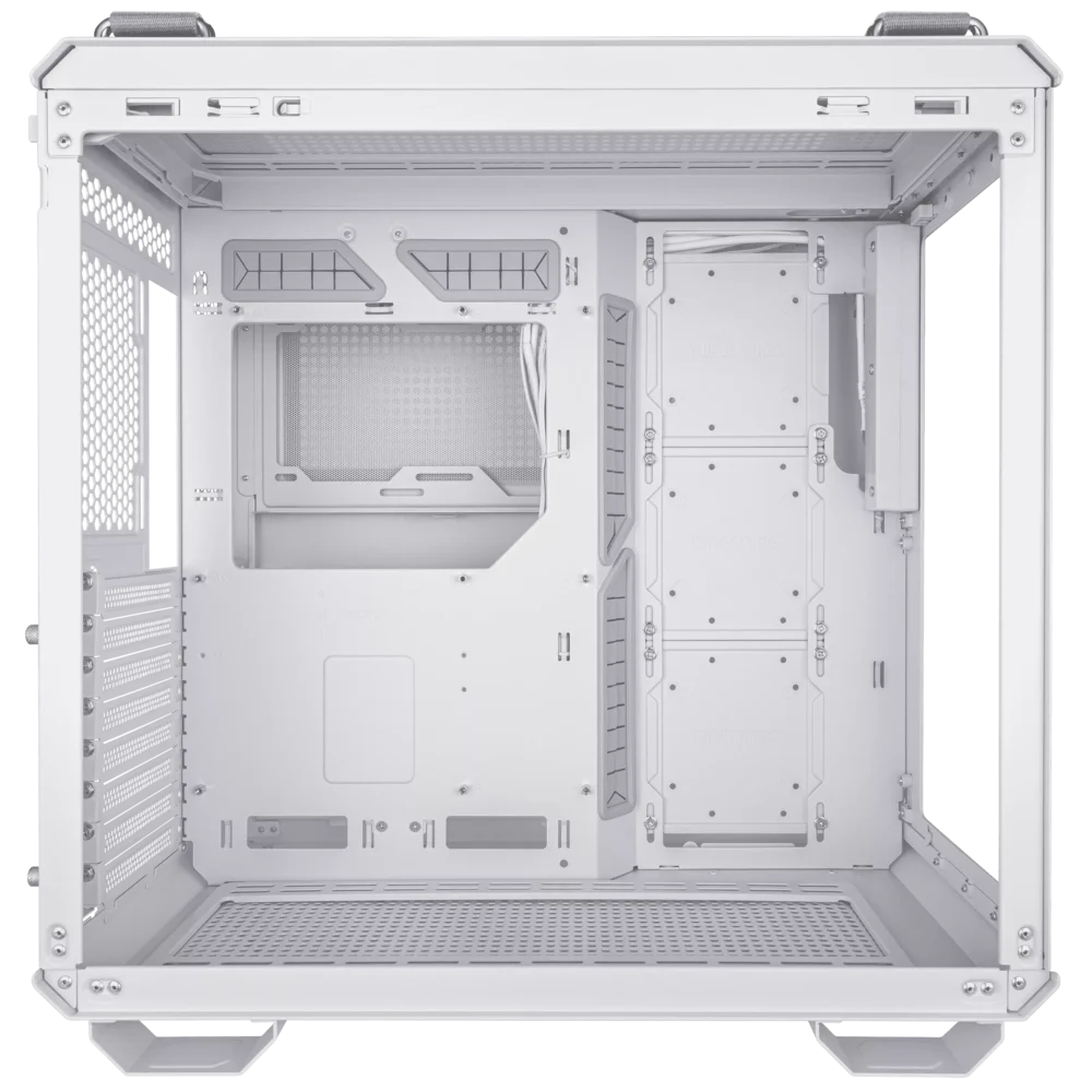 ASUS - Gabinete TUF Gaming GT502 Midi-Tower Color Blanco - Image 3