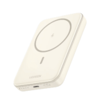 UGREEN - Power Bank MagSafe de 10000mAh, 20W, Carga Inalámbrica y por Cable USB-C