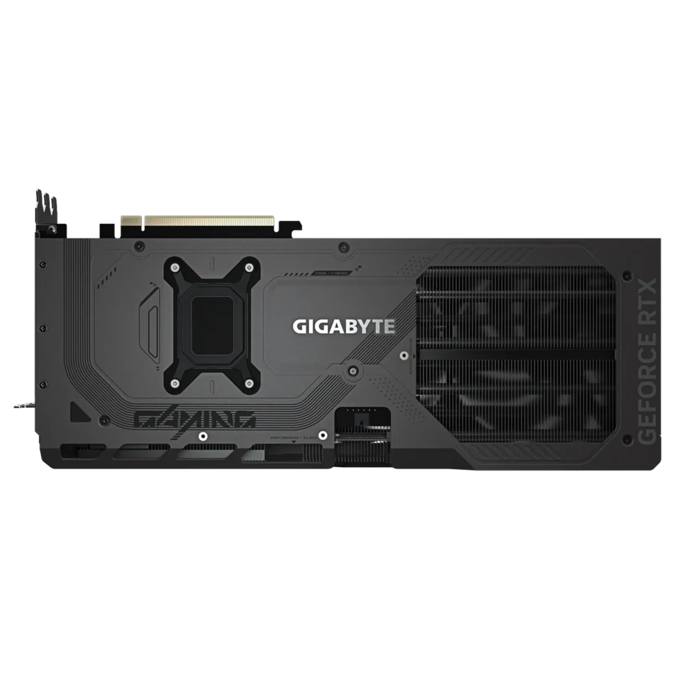 GIGABYTE - Tarjeta de Video NVIDIA GeForce RTX 5070 Ti GAMING OC, 16GB 256-bit GDDR7, PCI Express x16 5.0 - Image 5
