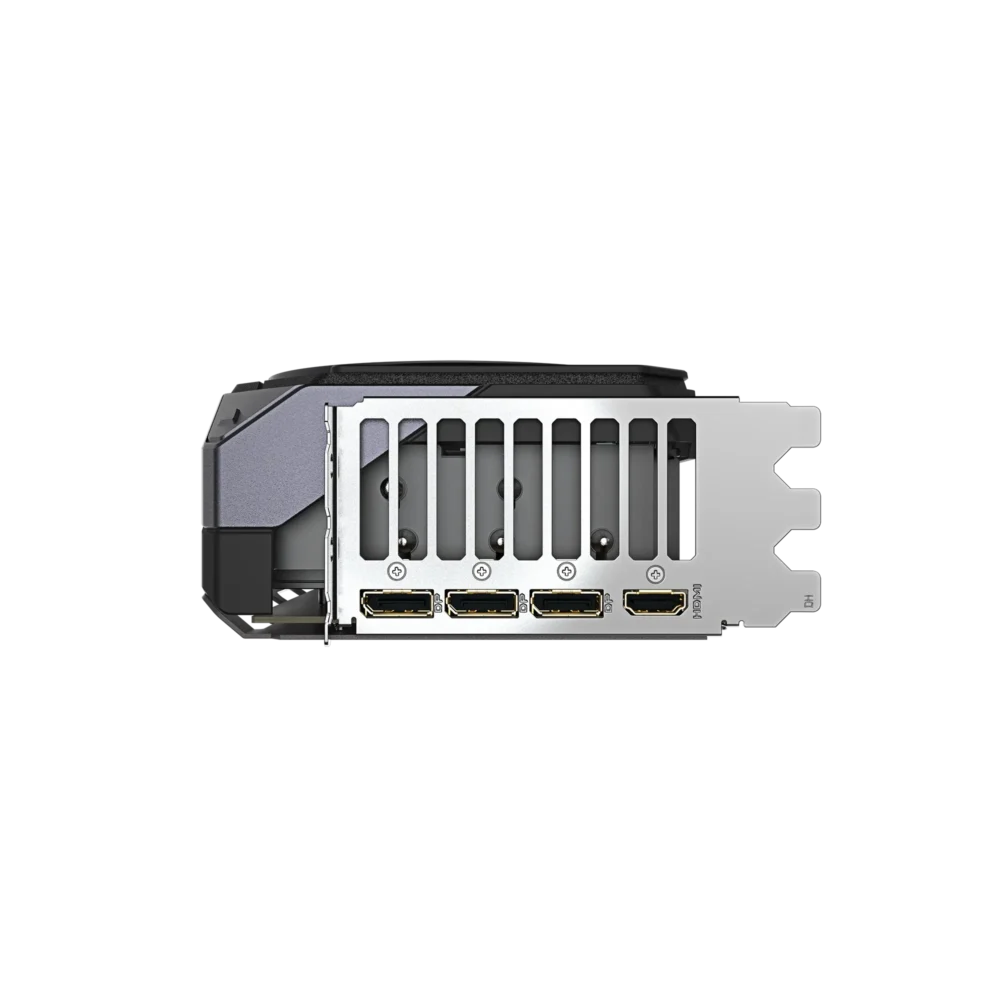 GIGABYTE - Tarjeta de Video NVIDIA GeForce RTX 5070 Ti GAMING OC, 16GB 256-bit GDDR7, PCI Express x16 5.0 - Image 4
