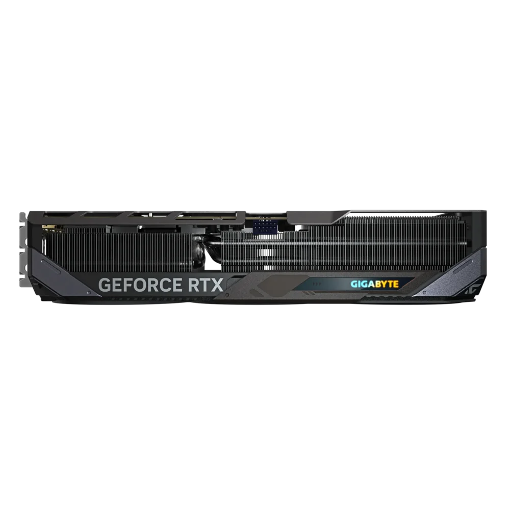 GIGABYTE - Tarjeta de Video NVIDIA GeForce RTX 5070 Ti GAMING OC, 16GB 256-bit GDDR7, PCI Express x16 5.0 - Image 3