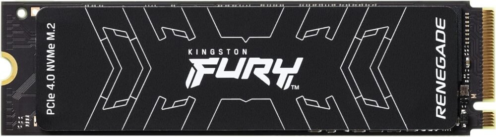 KINGSTONE- 1000GB FURY Renegade PCIe 4.0 NVMe M.2 SSD 2280 NVMe - Image 4