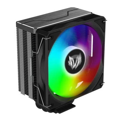 BALAM RUSH - Enfriamiento de Aire para CPU Nitrox NX50 Color Negro