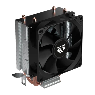 BALAM RUSH - Enfriamiento de Aire para CPU, Nitrox NX20