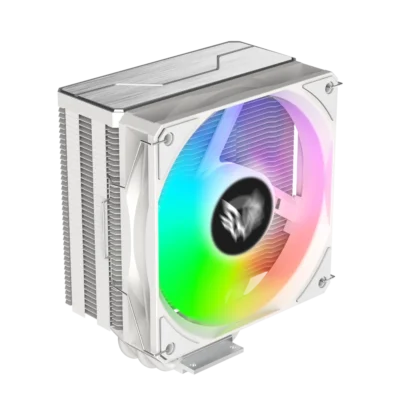 BALAM RUSH - Enfriamiento de Aire para CPU Nitrox NX50 Color Blanco