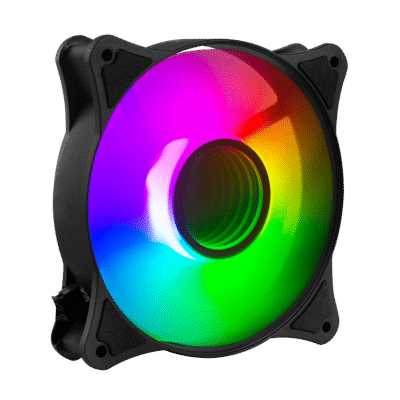 BALAM RUSH - Ventilador para PC Eolox Blaze EX90 120 mm ARGB