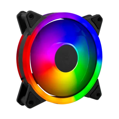 BALAM RUSH - Ventilador para PC Eolox Blaze EX30 120 mm Color Negro