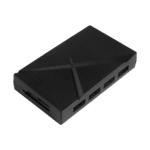 BALAM RUSH - Hub para 8 Ventiladores, Eolox Hub EXH8, 4x4 Pin + 4x3 Pin con Control Remoto