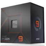 AMD - Procesador AMD Ryzen 9 7950X con AMD Radeon Graphics, Socket AM5, 5.7GHz, 16 Núcleos, 64MB Caché - No incluye Disipador