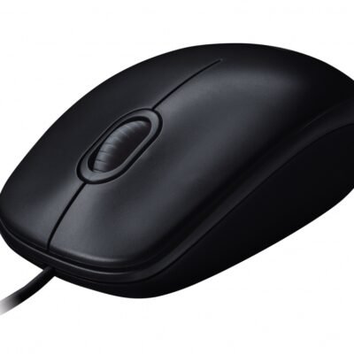 LOGITECH - Mouse M90 Alambrico 1000DPI