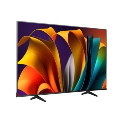 HISENSE - Pantalla Smart TV 70A6NV - 70" - 4K Ultra HD - Wi-Fi - HDMI - USB