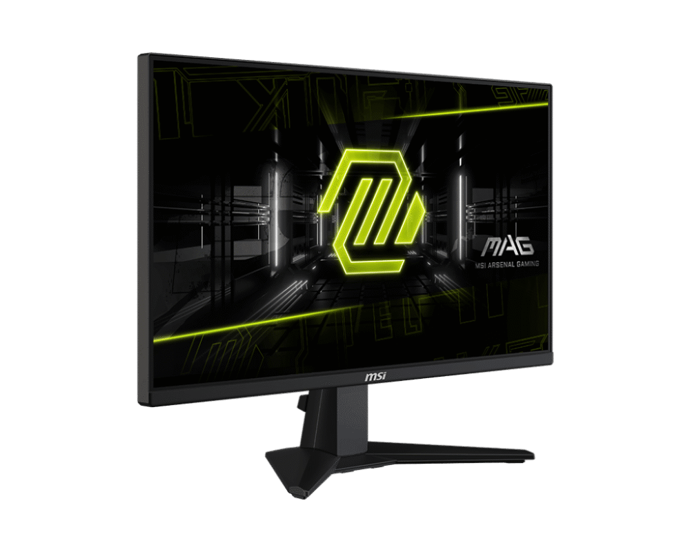 MSI - Monitor Gaming MAG 255XFV LED 24.5", 1920x1080 Full HD, 250Hz, HDMI/DisplayPort - Image 3