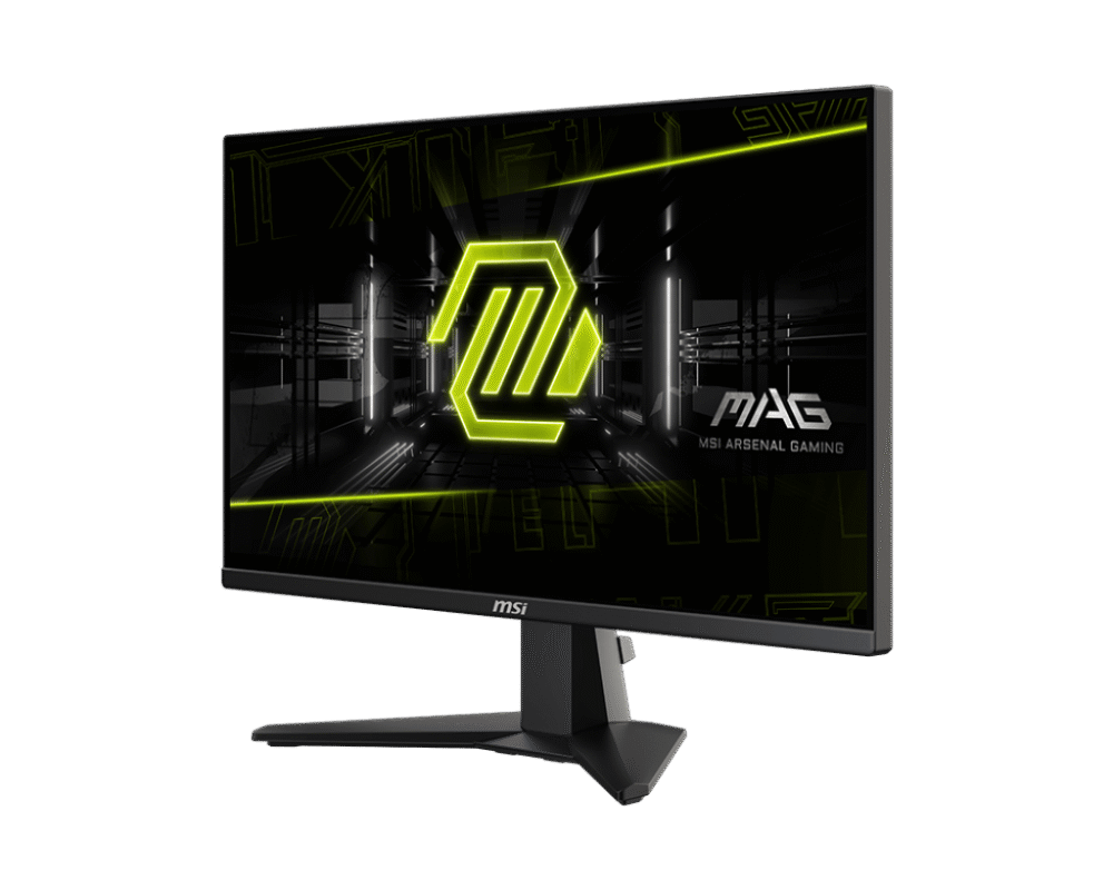 MSI - Monitor Gaming MAG 255XFV LED 24.5", 1920x1080 Full HD, 250Hz, HDMI/DisplayPort - Image 2