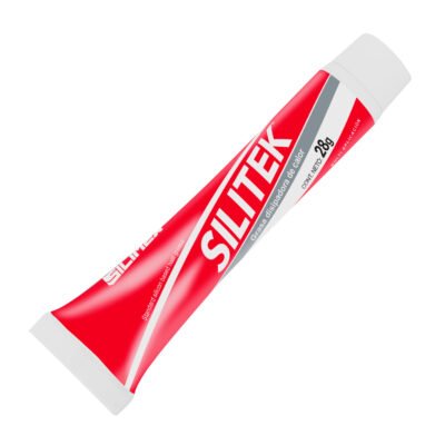 SILIMEX - Pasta Termica SILITEK Grasa Disipadora de Calor 28g