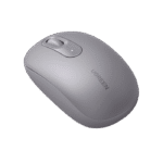 UGREEN- Mouse Inalámbrico 2.4G 800/1200/1600/2400 DPI, Función de 3 botones, Alcance 10m