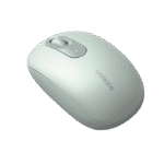 UGREEN- Mouse Inalámbrico 2.4G 800/1200/1600/2400 DPI, Función de 3 botones,  Alcance 10m, Silencioso