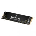 CORSAIR - SSD MP600 Elite NVMe 2TB PCI Express 4.0 M.2