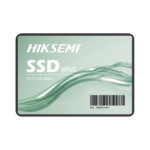 HIKVISION - SSD 128 GB 2.5″ SATA III Para Gaming y PC Trabajo Pesado 460MBs Lectura, 370 MBs Escritura