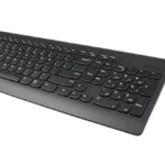 LENOVO - Combo Inalámbrico 510 Teclado y Mouse en INGLES