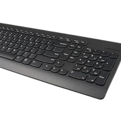 LENOVO - Combo Inalámbrico 510 Teclado y Mouse en INGLES