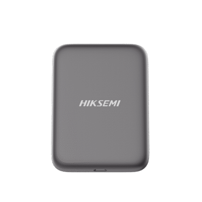 HIKVISION- Unidad SSD Portátil de 1TB con Función Magnética, USB-C