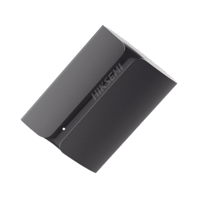 HIKVISION- Unidad de Estado Solido (SSD) Portátil, 1 TB, Conector USB 3.1 Tipo C