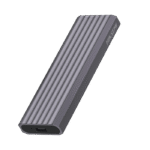 HIKVISION- Carcasa para SSD M.2 (Enclosure), Conector USB-C, 10G de Trasmisión