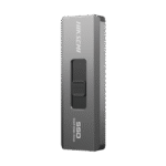 HIKVISION- Memoria USB Dual Impulsado por SSD Core,  1 TB, USB-C y USB-A,  530 MB/s de Escritura