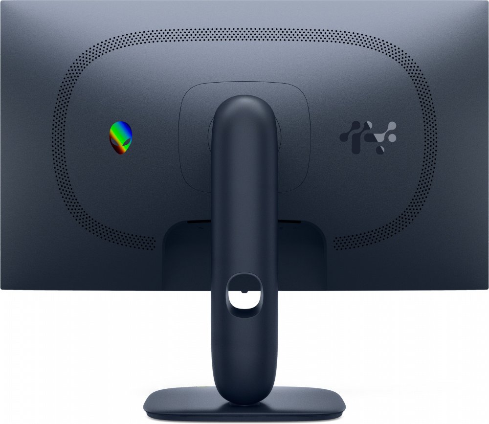 Dell - Monitor Gamer Alienware AW2725DM LCD 27", 2560x1440, 180Hz, HDMI/DisplayPort, Azul - Image 3