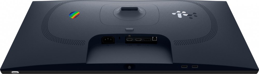 Dell - Monitor Gamer Alienware AW2725DM LCD 27", 2560x1440, 180Hz, HDMI/DisplayPort, Azul - Image 4