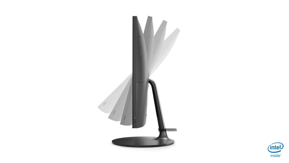 LENOVO - All In One 330-20IGM CELERON J4025, 128SSD, 8GB RAM, W10H, 19.5" - OPENBOX - Image 4