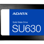 ADATA – SSD Adata Ultimate SU630, 480GB, 2.5", 450MB/s Escritura, 520MB/s Lectura, SATA III