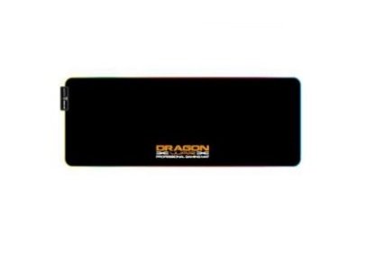 NEXTEP - Mousepad Gamer Nextep Dragon XT, 800mm x 350mm, Grosor 4mm