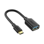 UGREEN - Cable USB-C 3.1 Macho a USB-A 3.0, Admite la función OTG