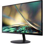 ACER - Monitor SA242Y H1bi LED VA 23.8", 1920x1080 Full HD, FreeSync, 100Hz, HDMI, Negro