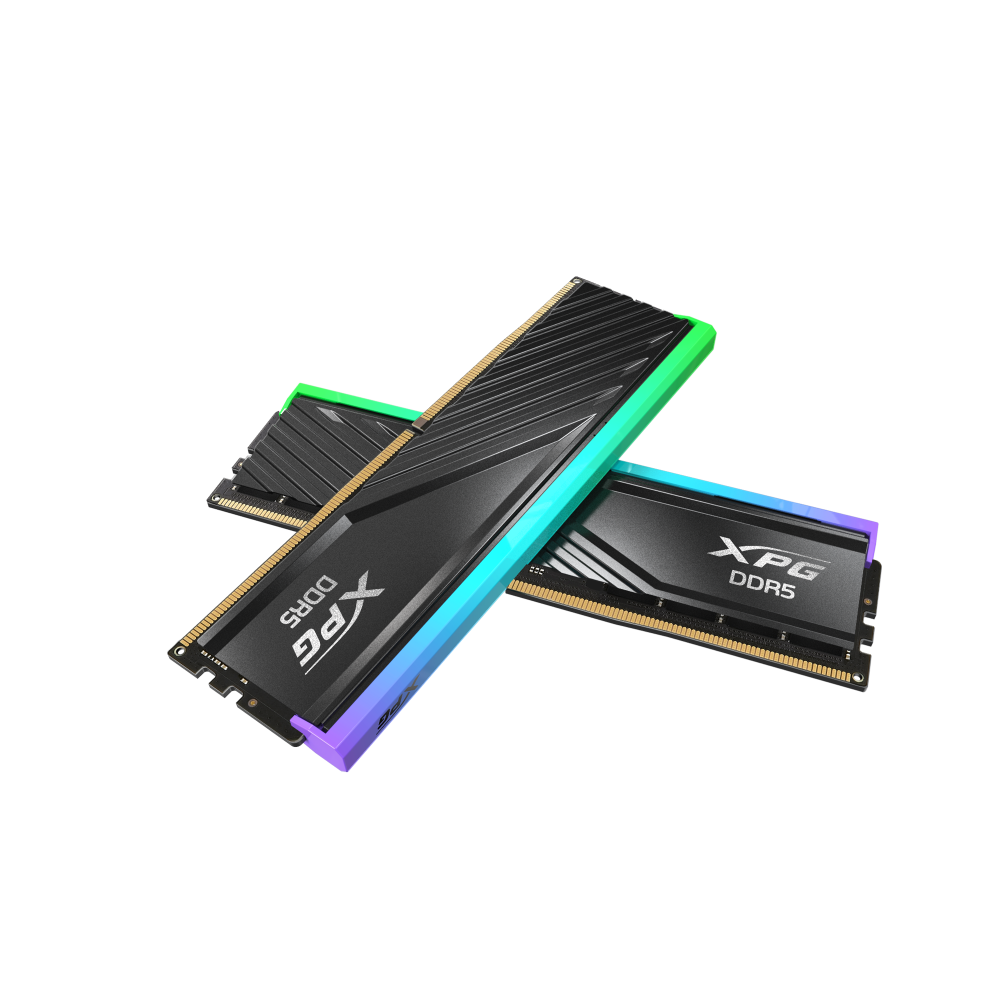 XPG - Memoria RAM Adata Lancer Blade DDR5 5600MHz 8GB CL46 XMP/EXPO - Imagen 3
