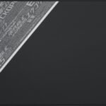 ASUS - Mouse Pad Gamer ROG SHEATH BLK LTD / Antiderrape