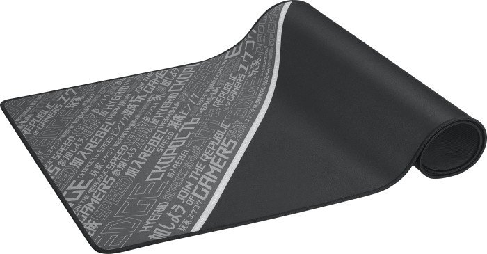 ASUS - Mouse Pad Gamer ROG SHEATH BLK LTD / Antiderrape - Image 3