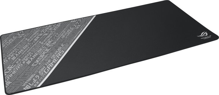 ASUS - Mouse Pad Gamer ROG SHEATH BLK LTD / Antiderrape - Image 2