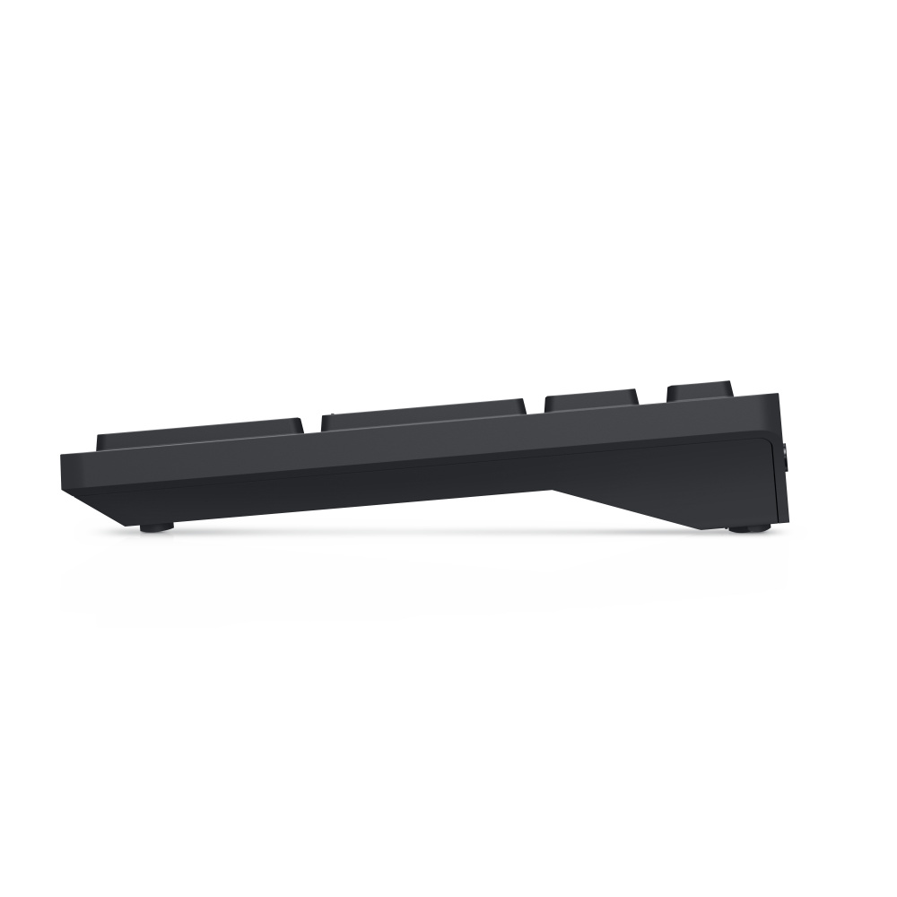 DELL - Kit de Teclado y Mouse Dell KM5221W, Inalámbrico, RF Inalámbrico, Negro, Inglés - Image 4