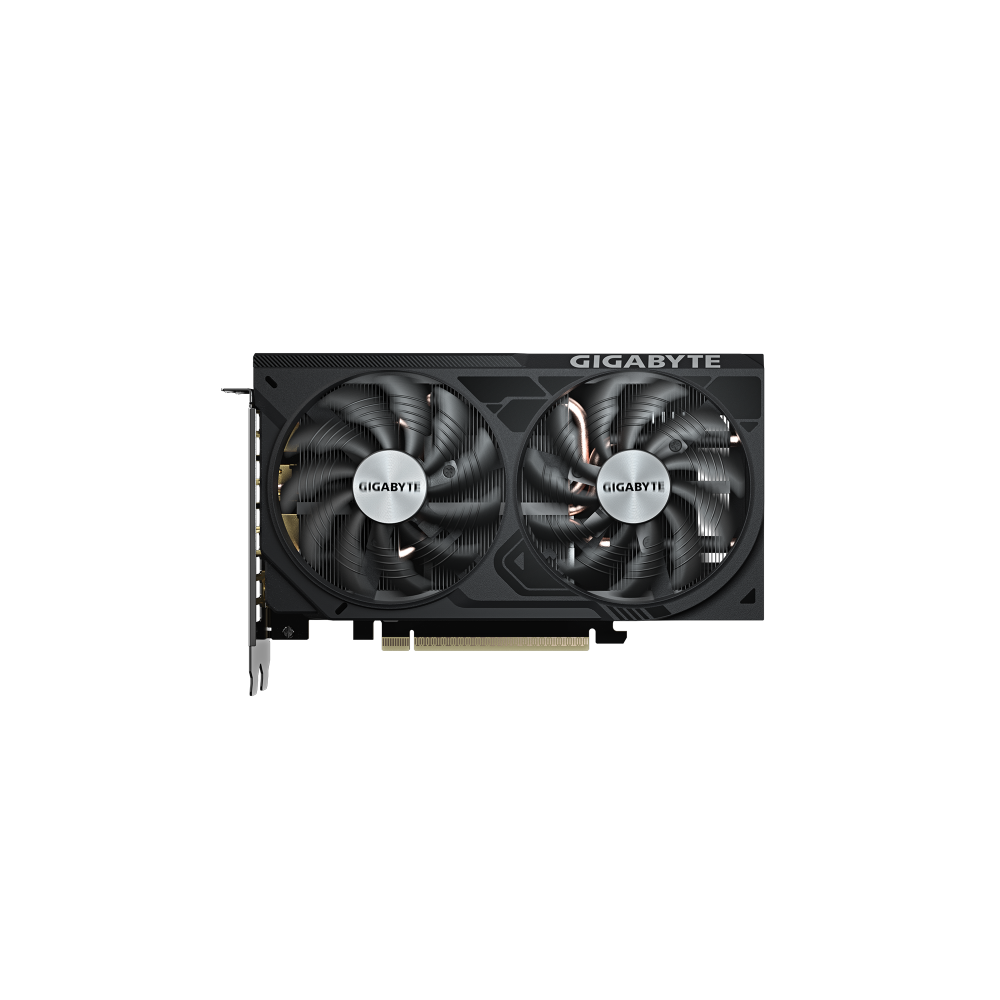 GIGABYTE - Tarjeta de Video Gigabyte NVIDIA GeForce RTX 5050, 8GB 128-bit GDDR6, PCI Express 5.0 - Imagen 2