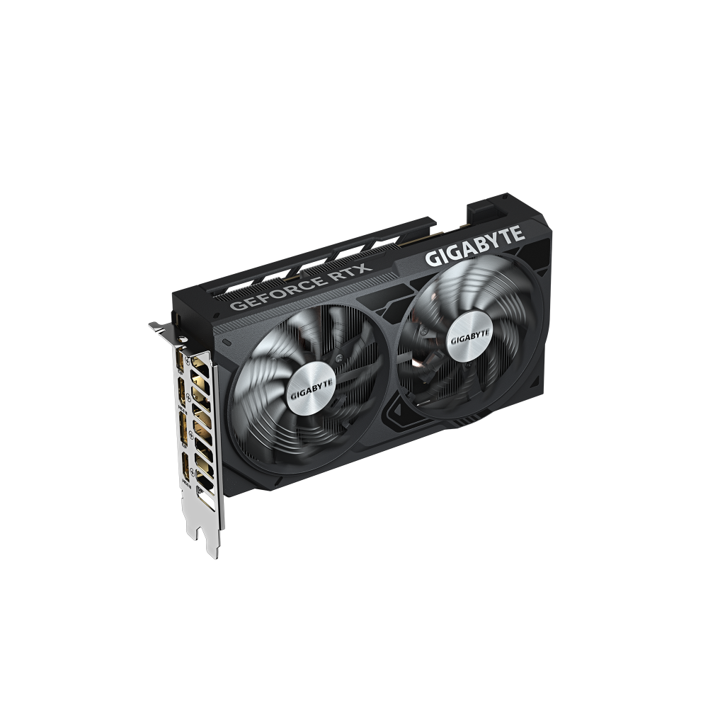 GIGABYTE - Tarjeta de Video Gigabyte NVIDIA GeForce RTX 5050, 8GB 128-bit GDDR6, PCI Express 5.0 - Imagen 4