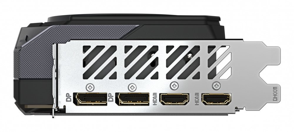 GIGABYTE - Tarjeta de Video Gigabyte AMD Radeon RX 9070 XT GAMING OC, 16GB 256-bit GDDR6, PCI Express 5.0 - Imagen 3