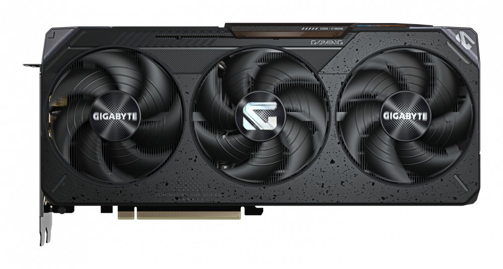 GIGABYTE - Tarjeta de Video Gigabyte AMD Radeon RX 9070 XT GAMING OC, 16GB 256-bit GDDR6, PCI Express 5.0 - Imagen 2