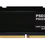 PATRIOT - Memoria RAM Patriot Signature Premium DDR5, 5600MHz, 16GB, CL46