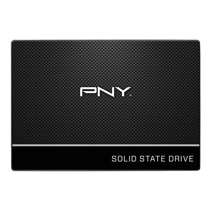 PNY - SSD CS900, 250GB, SATA III, 2.5'', 7mm