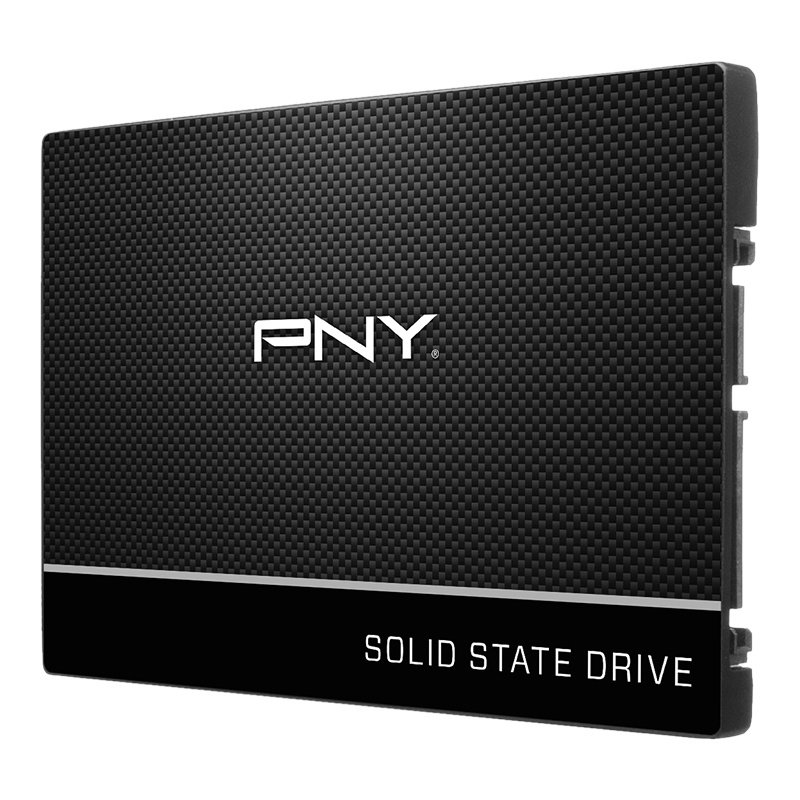 PNY - SSD CS900, 250GB, SATA III, 2.5'', 7mm - Imagen 3